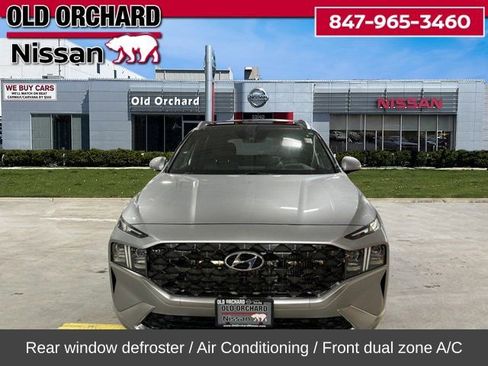 Used 2023 Hyundai Santa Fe Calligraphy image 4