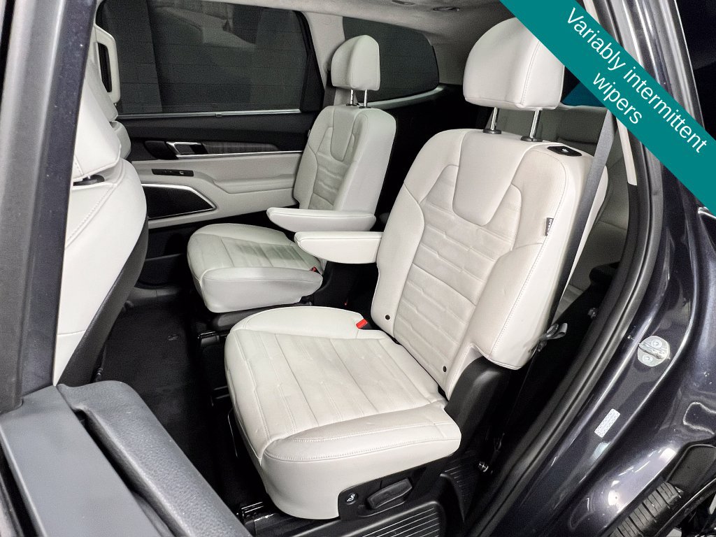 Used 2025 Kia Telluride SX Prestige AWD/4WD image 15