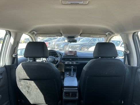 Certified 2023 Honda CR-V LX image 12