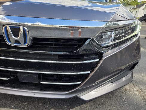 Used 2021 Honda Accord Sedan image 27