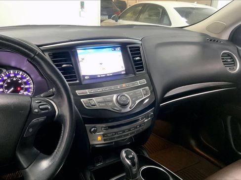Used 2019 INFINITI QX60 Luxe w/ Essential Package image 13