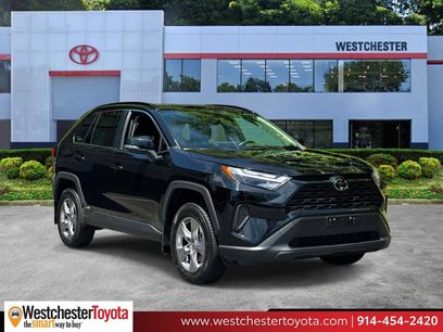 Certified 2025 Toyota RAV4 XLE w/ Convenience Package