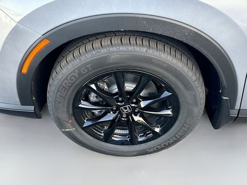 New 2026 Honda CR-V Sport-L image 27