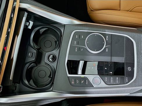 New 2026 BMW 430i Coupe w/ M Sport Package image 15