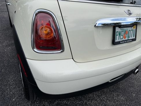 Used 2009 MINI Cooper Hardtop FWD image 21