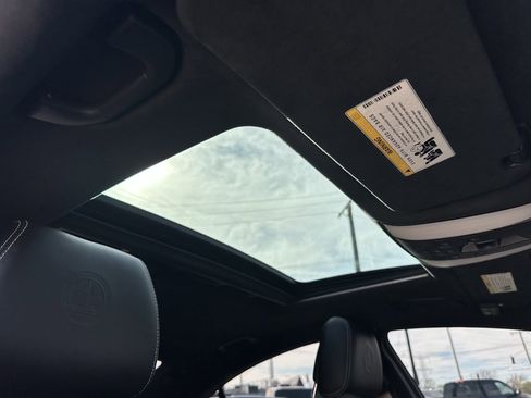 Used 2016 Mercedes-Benz CLS 63 AMG S-Model w/ Premium Package II image 37