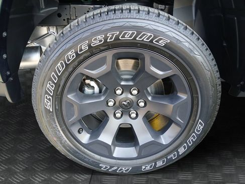 New 2026 RAM 1500 Lone Star AWD/4WD image 23