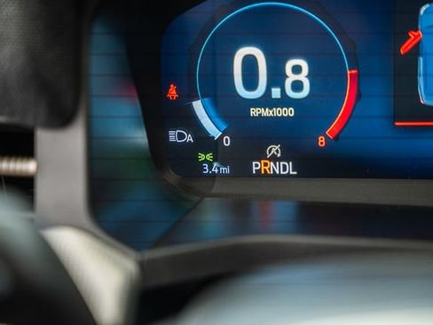 New 2026 Ford Explorer Active AWD/4WD image 45
