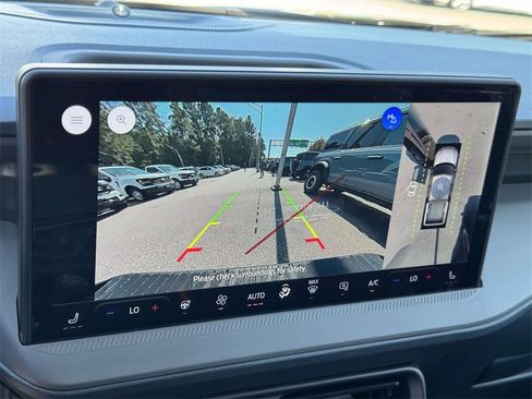 New 2025 Ford Maverick Lobo image 4