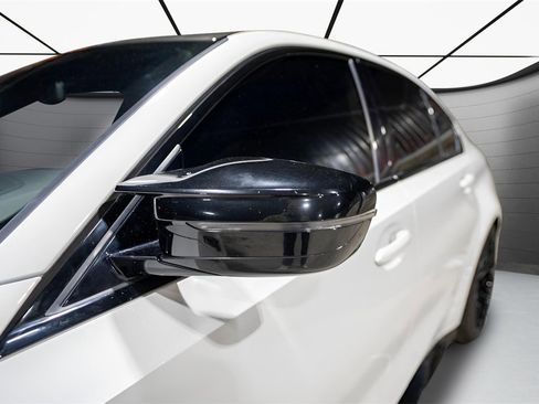 Used 2022 BMW M3 Competition w/ Executive Package image 11