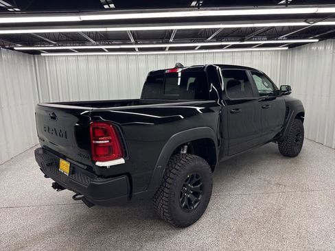 New 2026 RAM 1500 RHO AWD/4WD image 6