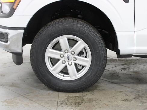 New 2026 Ford F150 XL image 18