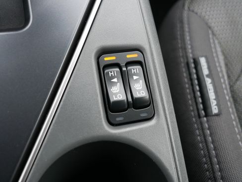 Used 2024 Subaru Crosstrek 2.0i Premium image 28