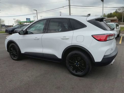 Used 2020 Ford Escape SE Sport AWD/4WD image 6