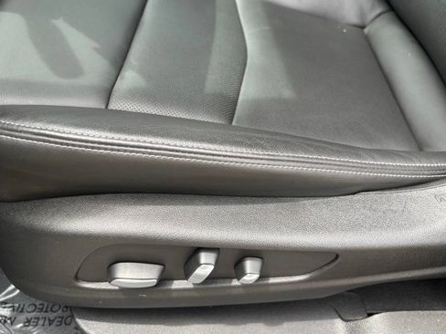 Certified 2024 Cadillac XT6 Sport AWD/4WD image 15