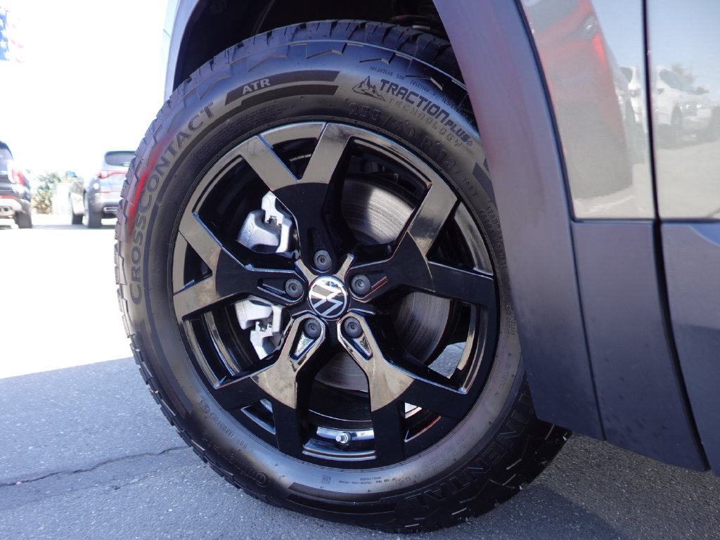 Used 2026 Volkswagen Atlas Peak Edition AWD/4WD image 10