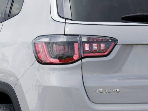 New 2026 Jeep Compass Limited AWD/4WD image 5