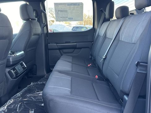New 2026 Ford F150 STX w/ Equipment Group 200A image 12
