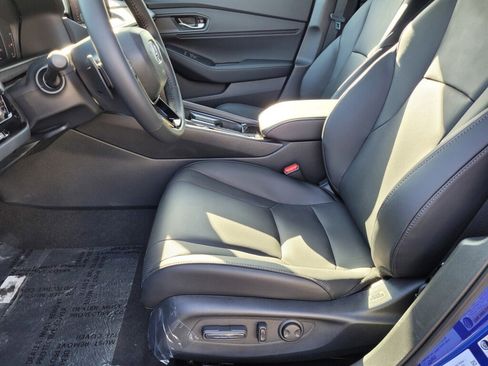 New 2025 Honda Accord Sport image 9