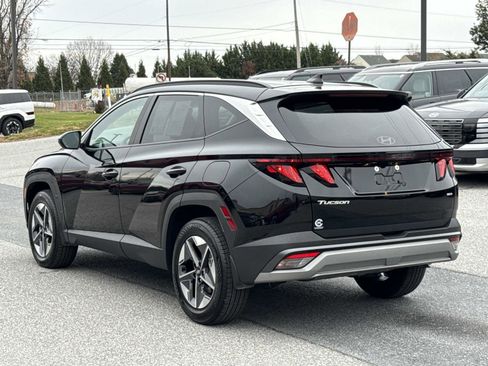 Used 2025 Hyundai Tucson SEL image 26