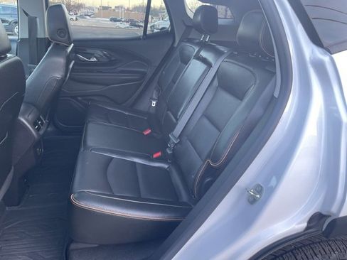 Certified 2024 GMC Terrain AT4 w/ LPO, Floor Liner Package image 14