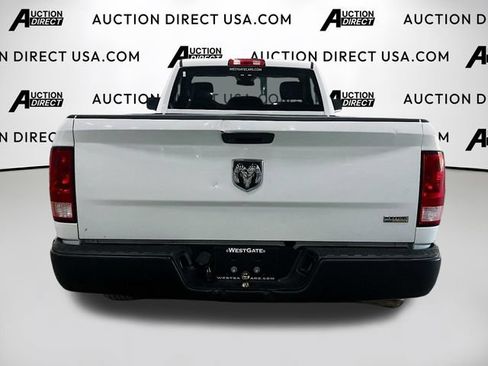 Used 2019 RAM 1500 Tradesman w/ Popular Equipment Group RWD image 6