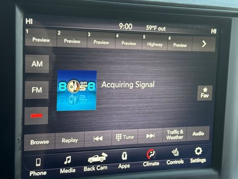 Used 2019 RAM 2500 Laramie image 22