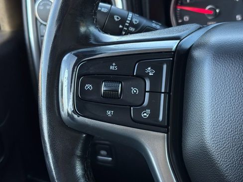 Used 2020 Chevrolet Silverado 3500 LTZ w/ LTZ Plus Package AWD/4WD image 39