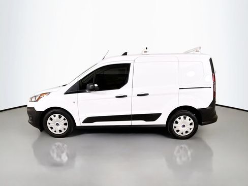 Used 2022 Ford Transit Connect XL w/ Trailer Tow Package FWD image 4