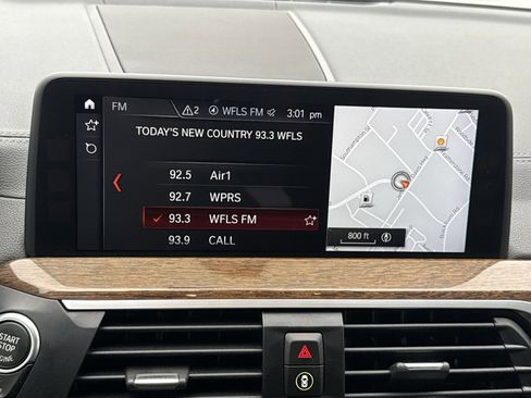 Used 2018 BMW X3 M40i image 18