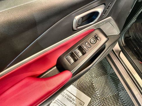 Used 2023 Acura Integra A-Spec image 21