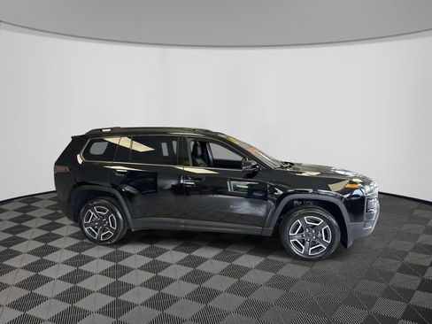 New 2026 Jeep Cherokee Limited AWD/4WD image 3