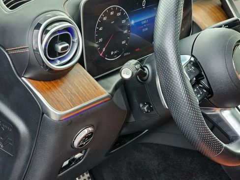 Certified 2023 Mercedes-Benz GLC 300 4MATIC image 18