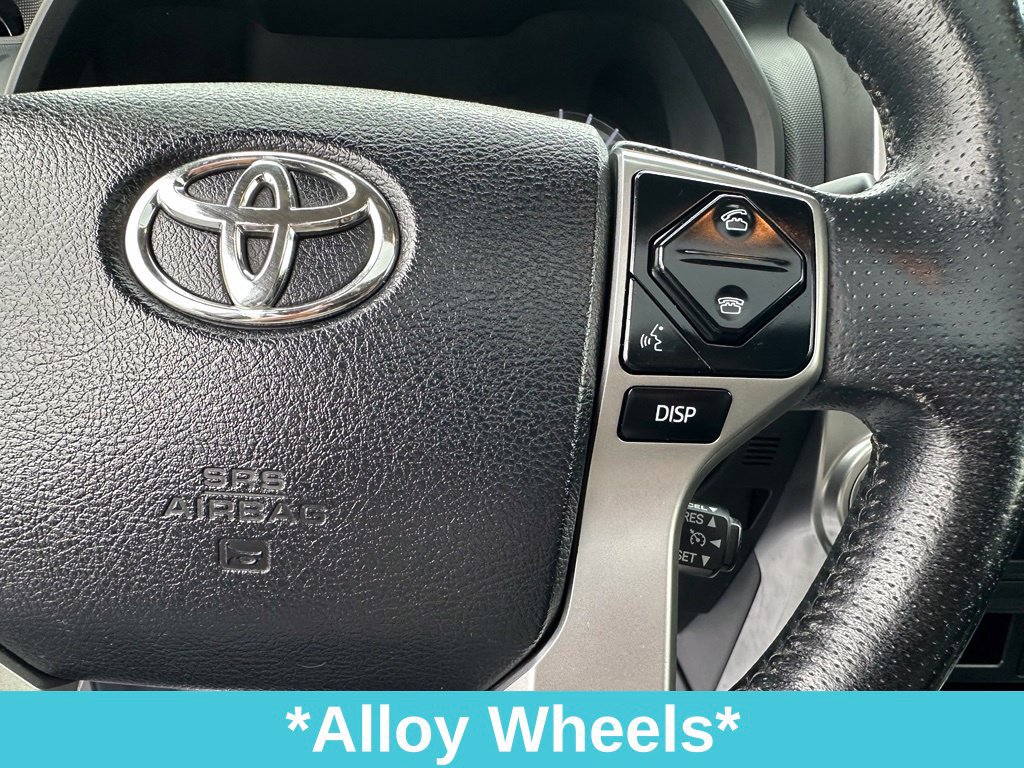 Used 2014 Toyota 4Runner SR5 Premium AWD/4WD image 27