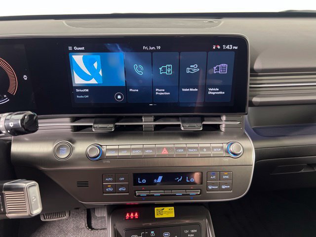 New 2026 Hyundai Kona SEL Premium AWD/4WD image 21