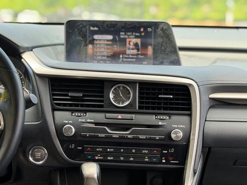 Used 2016 Lexus RX 350 FWD image 47