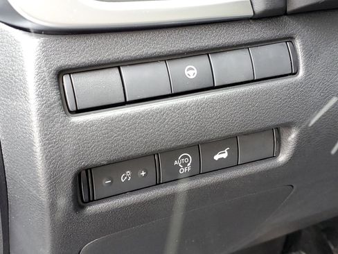 New 2026 Nissan Rogue SV w/ Cold Weather Package image 8