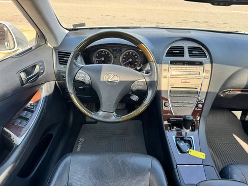 Used 2010 Lexus ES 350 FWD image 22