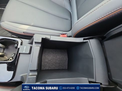 New 2026 Subaru Forester Sport AWD/4WD image 24