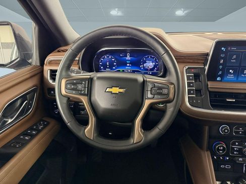 Used 2023 Chevrolet Tahoe High Country w/ Premium Package AWD/4WD image 26