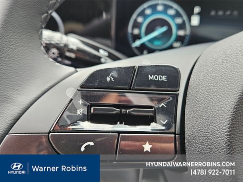 New 2026 Hyundai Elantra Limited w/ Cargo Package image 25