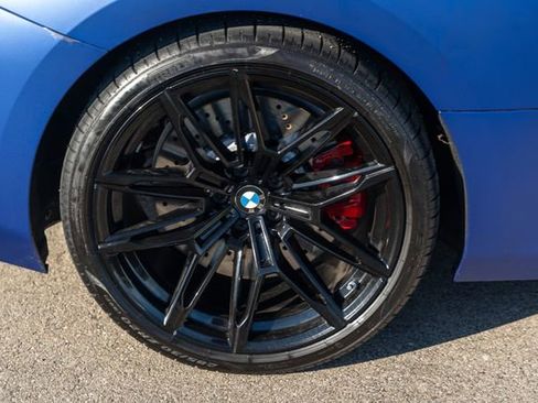Used 2024 BMW M2 w/ Lighting Package image 12