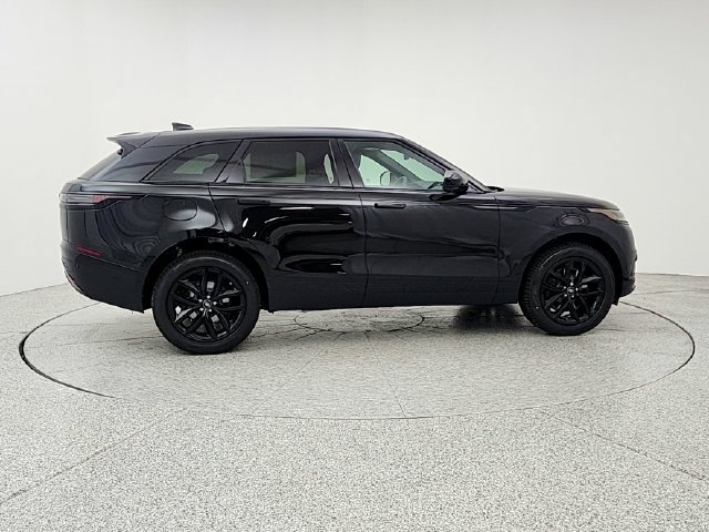 New 2026 Land Rover Range Rover Velar S AWD/4WD image 4