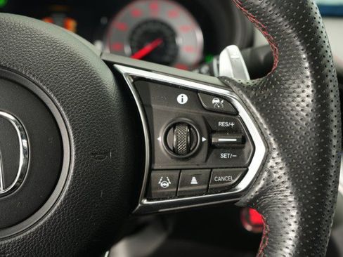 Used 2023 Acura TLX SH-AWD w/ A-SPEC Pkg image 32