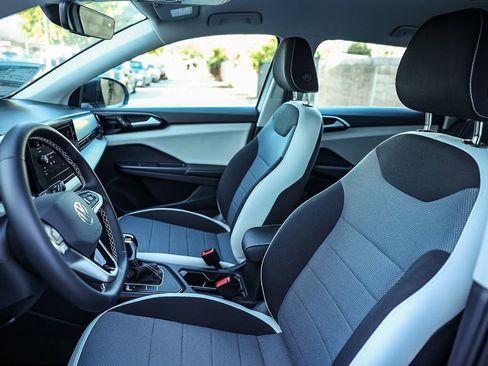 New 2026 Volkswagen Taos S image 27