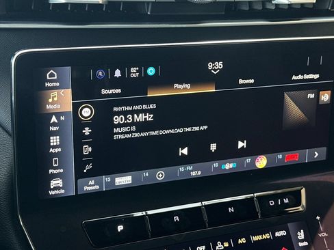 Used 2024 Maserati Grecale GT AWD/4WD image 17