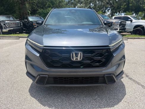 Used 2023 Honda CR-V Sport image 4