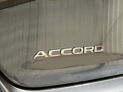 New 2026 Honda Accord SE image 6