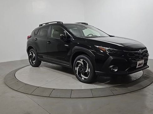 New 2026 Subaru Crosstrek 2.5i Limited AWD/4WD image 7