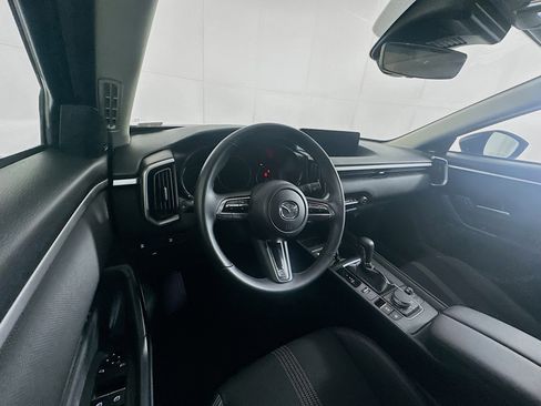 Used 2025 MAZDA CX-50 AWD 2.5 S w/ Premium Package image 18